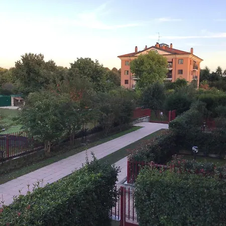 Appartamento Res. A 10 Min. Da Rho Fiera E Stadio Meazza *
